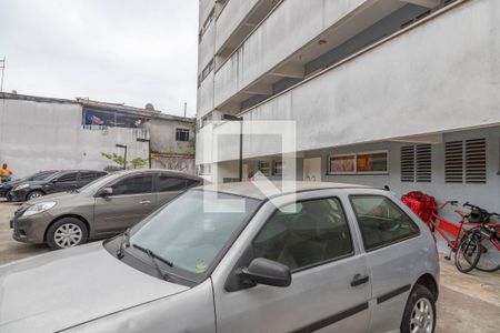 Apartamento à venda com 54m², 2 quartos e 1 vaga Apartamento à venda com 54m², 2 quartos e 1 vagaEstacionamento