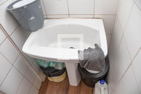 Apartamento à venda com 54m², 2 quartos e 1 vaga Apartamento à venda com 54m², 2 quartos e 1 vagaÁrea de serviço