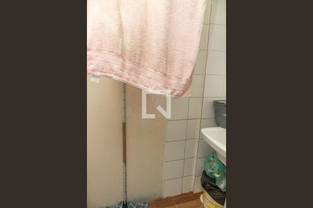 Apartamento à venda com 54m², 2 quartos e 1 vaga Apartamento à venda com 54m², 2 quartos e 1 vagaÁrea de serviço