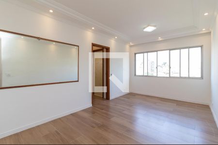Sala de Jantar de apartamento para alugar com 2 quartos, 65m² em Jardim Paraíso, São Paulo
