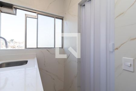 Apartamento para alugar com 65m², 2 quartos e 1 vagaÁrea de Serviço