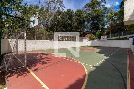 Apartamento para alugar com 65m², 2 quartos e 1 vagaQuadra Esportiva