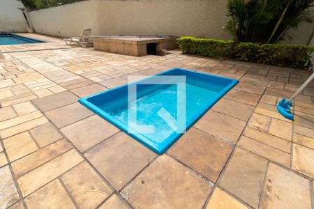 Apartamento para alugar com 65m², 2 quartos e 1 vagaÁrea comum - Piscina Infantil