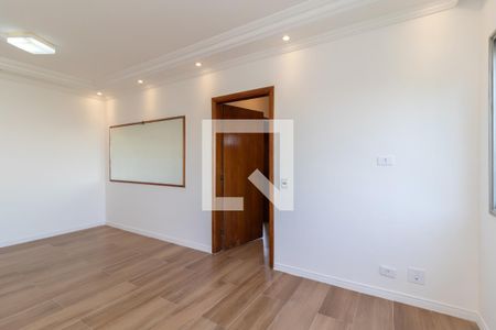 Sala de Estar de apartamento para alugar com 2 quartos, 65m² em Jardim Paraíso, São Paulo