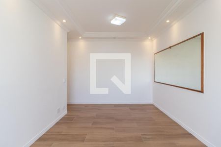 Sala de Jantar de apartamento para alugar com 2 quartos, 65m² em Jardim Paraíso, São Paulo