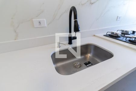 Apartamento para alugar com 65m², 2 quartos e 1 vagaCozinha