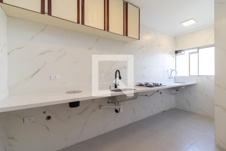 Apartamento para alugar com 65m², 2 quartos e 1 vagaCozinha