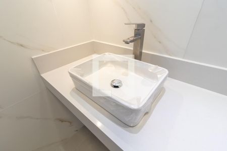 Apartamento para alugar com 65m², 2 quartos e 1 vagaBanheiro