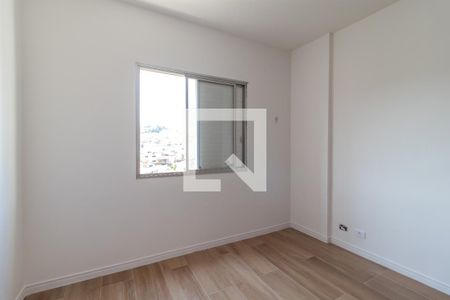 Quarto 1 de apartamento para alugar com 2 quartos, 65m² em Jardim Paraíso, São Paulo