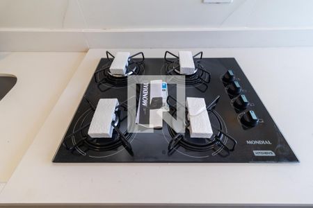 Apartamento para alugar com 65m², 2 quartos e 1 vagaCozinha