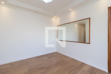 Sala de Jantar de apartamento para alugar com 2 quartos, 65m² em Jardim Paraíso, São Paulo
