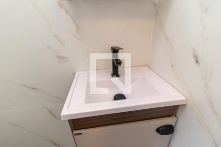 Apartamento para alugar com 65m², 2 quartos e 1 vagaBanheiro de Serviço