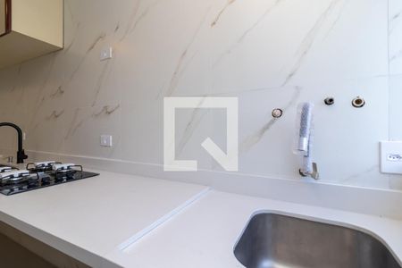 Apartamento para alugar com 65m², 2 quartos e 1 vagaÁrea de Serviço