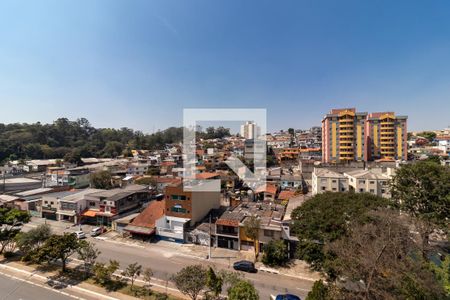 Apartamento para alugar com 65m², 2 quartos e 1 vagaVista do Quarto 1