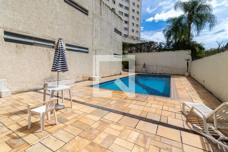 Apartamento para alugar com 65m², 2 quartos e 1 vagaÁrea comum - Piscina Adulto