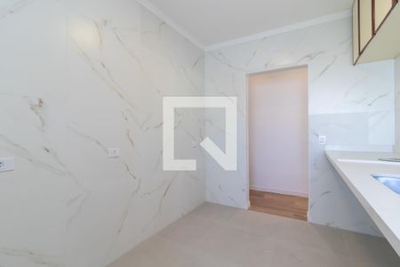 Apartamento para alugar com 65m², 2 quartos e 1 vagaCozinha