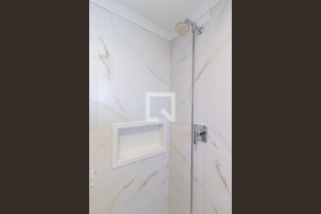 Apartamento para alugar com 65m², 2 quartos e 1 vagaBanheiro