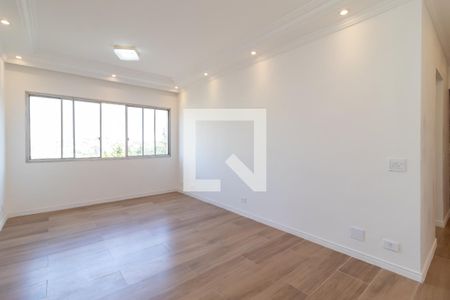 Sala de Jantar de apartamento para alugar com 2 quartos, 65m² em Jardim Paraíso, São Paulo