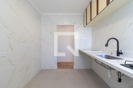 Apartamento para alugar com 65m², 2 quartos e 1 vagaCozinha