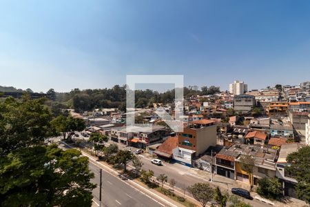 Apartamento para alugar com 65m², 2 quartos e 1 vagaVista do Quarto 2