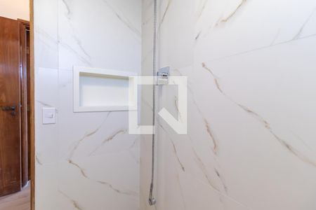 Apartamento para alugar com 65m², 2 quartos e 1 vagaBanheiro