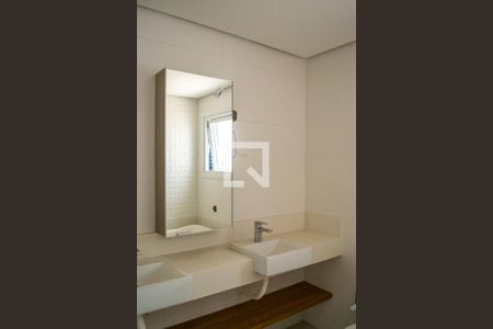 Apartamento para alugar com 200m², 3 quartos e 3 vagas Apartamento para alugar com 200m², 3 quartos e 3 vagasBanheiro Quarto 1