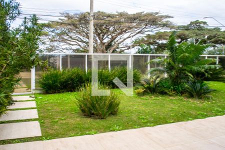 Apartamento para alugar com 170m², 3 quartos e 3 vagas Apartamento para alugar com 170m², 3 quartos e 3 vagasVista da Suíte 1