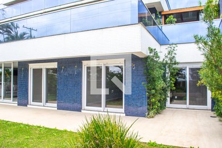 Apartamento para alugar com 170m², 3 quartos e 3 vagas Apartamento para alugar com 170m², 3 quartos e 3 vagasFachada