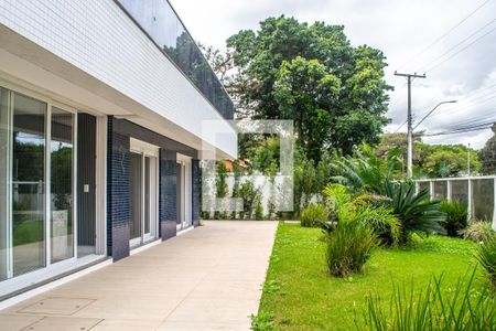 Apartamento para alugar com 170m², 3 quartos e 3 vagas Apartamento para alugar com 170m², 3 quartos e 3 vagasQuintal