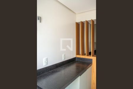 Apartamento para alugar com 170m², 3 quartos e 3 vagas Apartamento para alugar com 170m², 3 quartos e 3 vagasÁrea de serviço