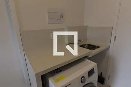 Apartamento para alugar com 1 quarto, 37m² em Água Branca, São Paulo