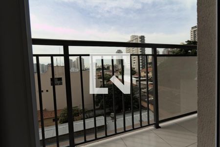 Apartamento para alugar com 1 quarto, 37m² em Água Branca, São Paulo