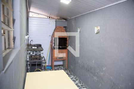 Apartamento para alugar com 55m², 2 quartos e 1 vaga Apartamento para alugar com 55m², 2 quartos e 1 vagaÁrea comum - Salão de festas