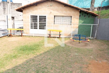 Apartamento para alugar com 55m², 2 quartos e 1 vaga Apartamento para alugar com 55m², 2 quartos e 1 vagaPlayground