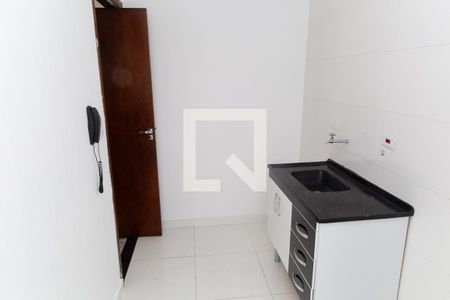 Apartamento para alugar com 55m², 2 quartos e 1 vaga Apartamento para alugar com 55m², 2 quartos e 1 vagaCozinha