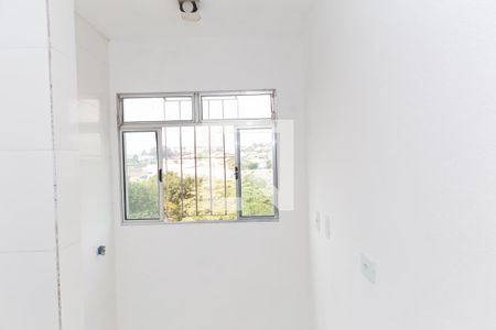 Apartamento para alugar com 55m², 2 quartos e 1 vaga Apartamento para alugar com 55m², 2 quartos e 1 vagaÁrea de Serviço
