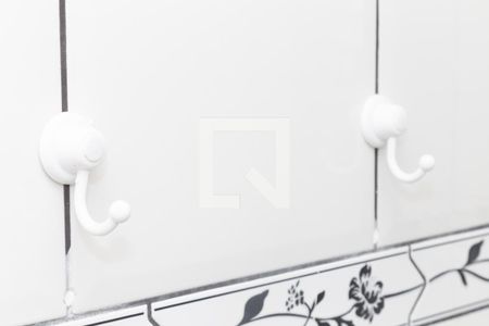 Apartamento para alugar com 55m², 2 quartos e 1 vaga Apartamento para alugar com 55m², 2 quartos e 1 vagaBanheiro Social