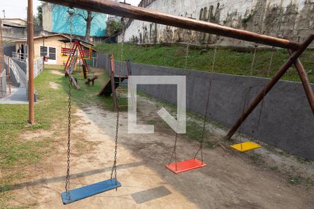 Apartamento para alugar com 55m², 2 quartos e 1 vaga Apartamento para alugar com 55m², 2 quartos e 1 vagaPlayground