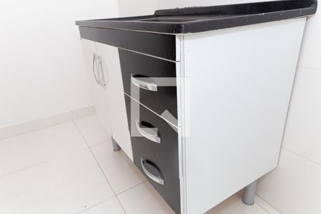 Apartamento para alugar com 55m², 2 quartos e 1 vaga Apartamento para alugar com 55m², 2 quartos e 1 vagaCozinha