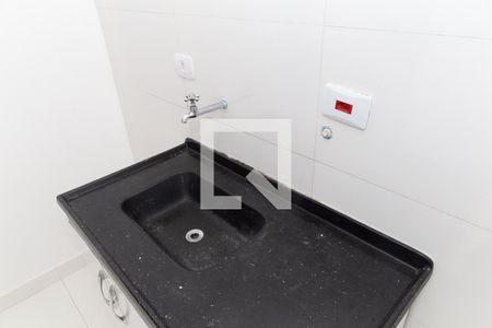 Apartamento para alugar com 55m², 2 quartos e 1 vaga Apartamento para alugar com 55m², 2 quartos e 1 vagaCozinha