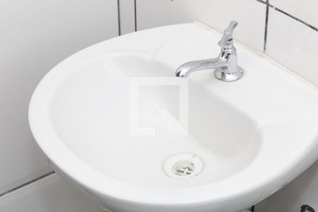 Apartamento para alugar com 55m², 2 quartos e 1 vaga Apartamento para alugar com 55m², 2 quartos e 1 vagaBanheiro Social