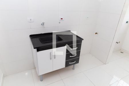 Apartamento para alugar com 55m², 2 quartos e 1 vaga Apartamento para alugar com 55m², 2 quartos e 1 vagaCozinha