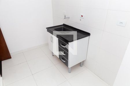 Apartamento para alugar com 55m², 2 quartos e 1 vaga Apartamento para alugar com 55m², 2 quartos e 1 vagaCozinha