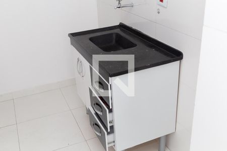 Apartamento para alugar com 55m², 2 quartos e 1 vaga Apartamento para alugar com 55m², 2 quartos e 1 vagaCozinha