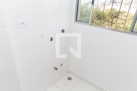 Apartamento para alugar com 55m², 2 quartos e 1 vaga Apartamento para alugar com 55m², 2 quartos e 1 vagaÁrea de Serviço