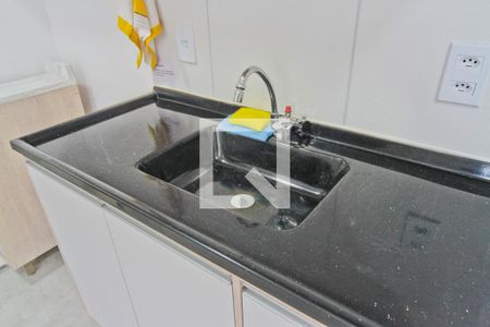 Apartamento para alugar com 34m², 2 quartos e sem vagaCozinha