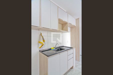 Apartamento para alugar com 34m², 2 quartos e sem vagaCozinha