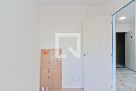Apartamento para alugar com 34m², 2 quartos e sem vagaQuarto 2