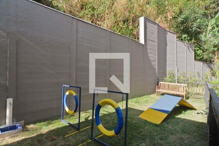 Apartamento para alugar com 34m², 2 quartos e sem vagaEspaço pet