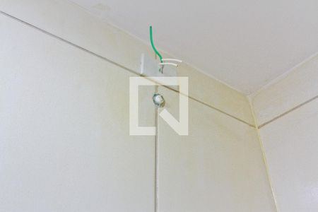 Apartamento para alugar com 34m², 2 quartos e sem vagaBanheiro